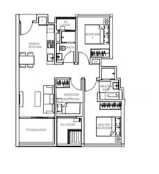 Sophia Hills (D9), Condominium #559472471